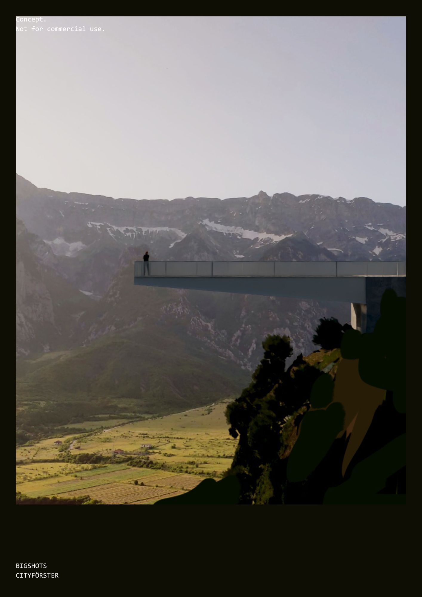 cityförster albania permet zip line www.bigshots.es