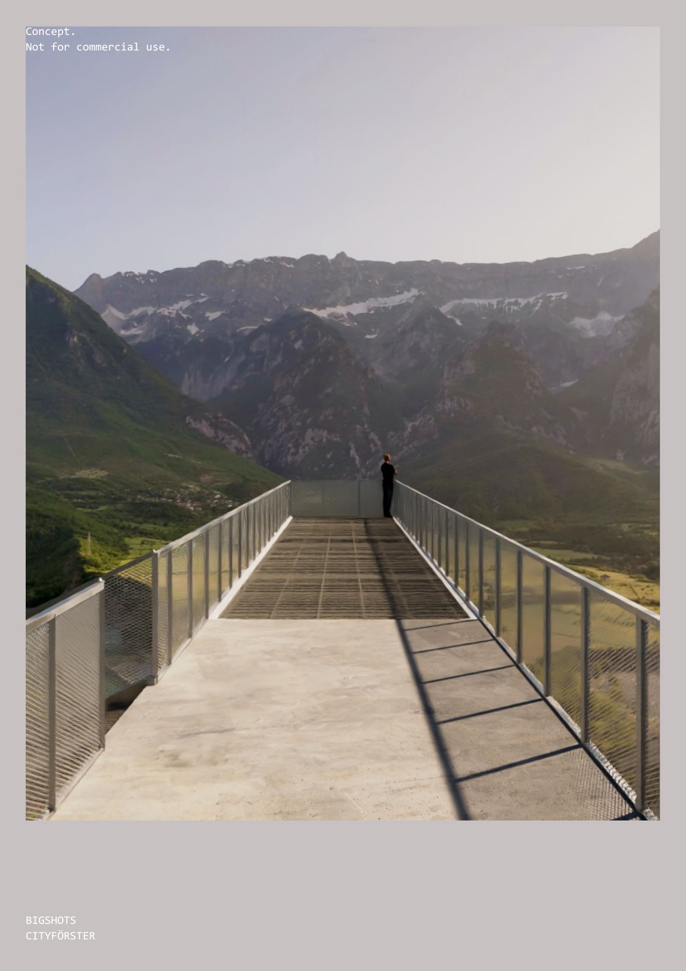 cityförster albania permet zip line www.bigshots.es